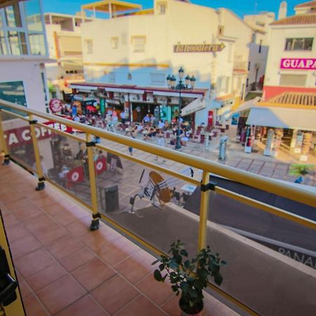 Puerta Del Sol Trm Only Adults Aparts Torremolinos Exterior photo