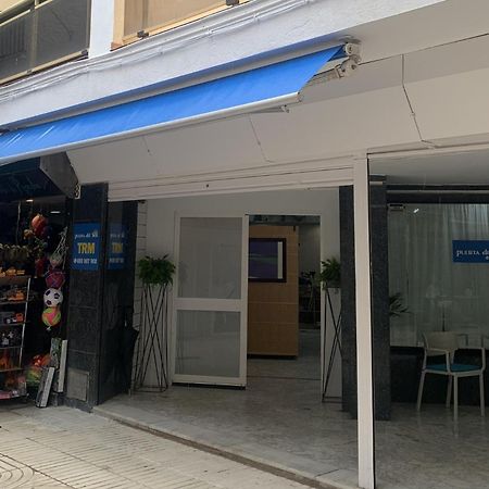 Puerta Del Sol Trm Only Adults Aparts Torremolinos Exterior photo